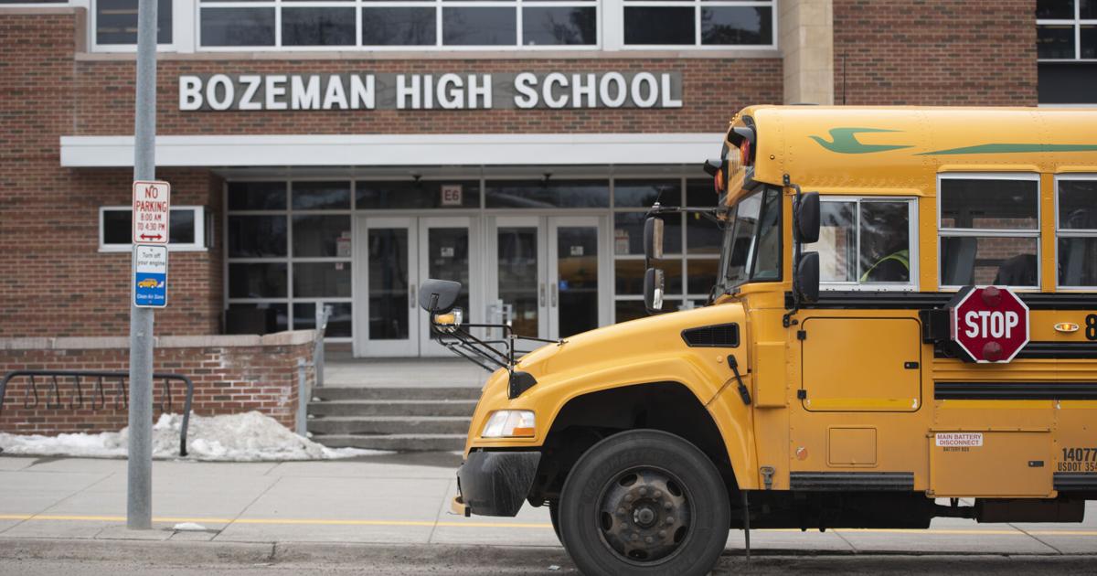 Bozeman School District looks to voters to help ease budget cuts
