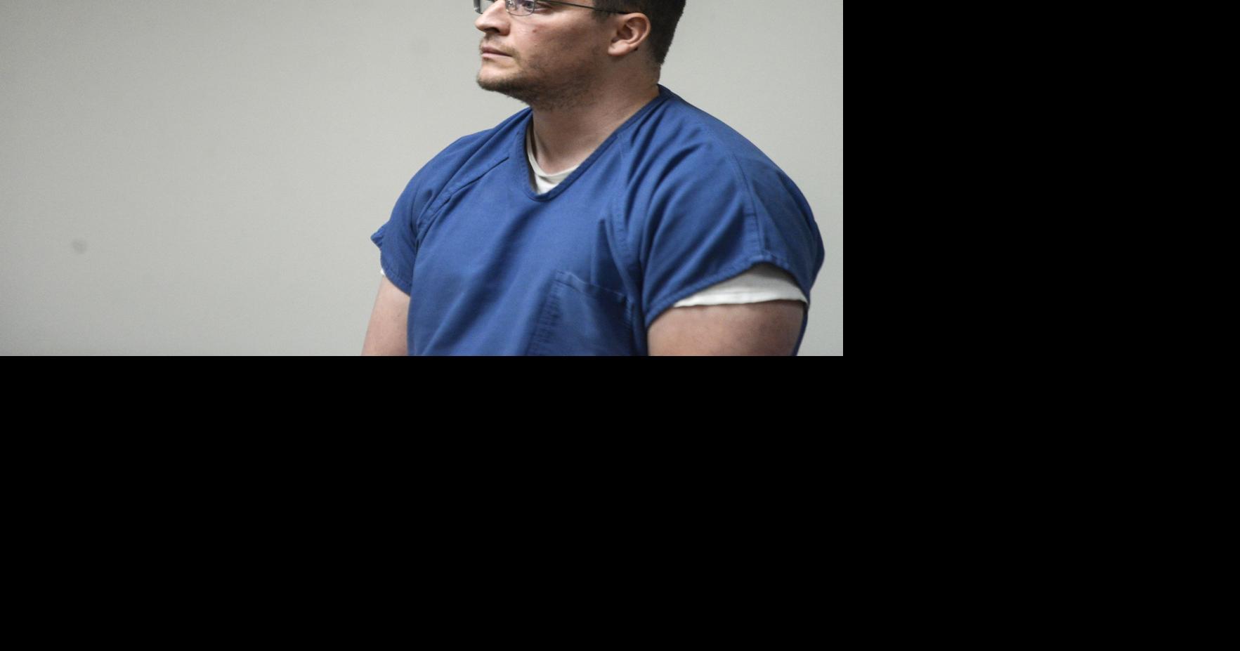 Bozeman man admits to stabbing his father to death, documents say