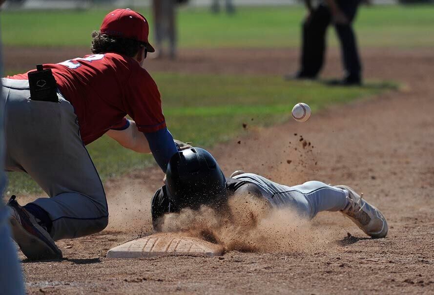 Belgrade Bandits 11U baseball team claims state championship