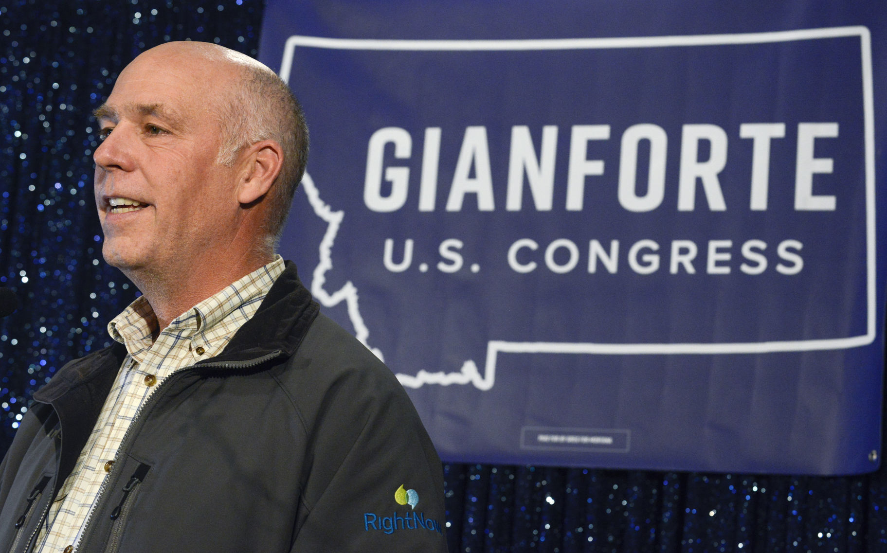 Gianforte Requests Two-week Extension To Appear On Assault Charge ...