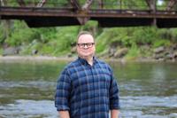 View County Commissioner Ryan Finn runs write-in campaign for county seat