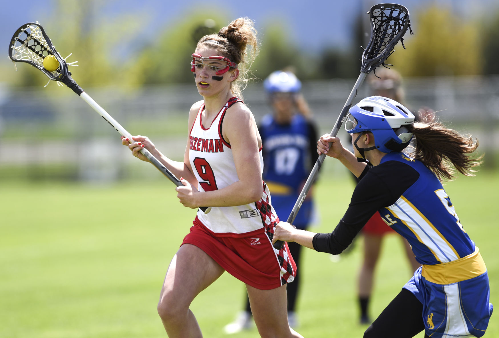 Bozeman girls, boys lacrosse repeat as state champions - BVM Sports