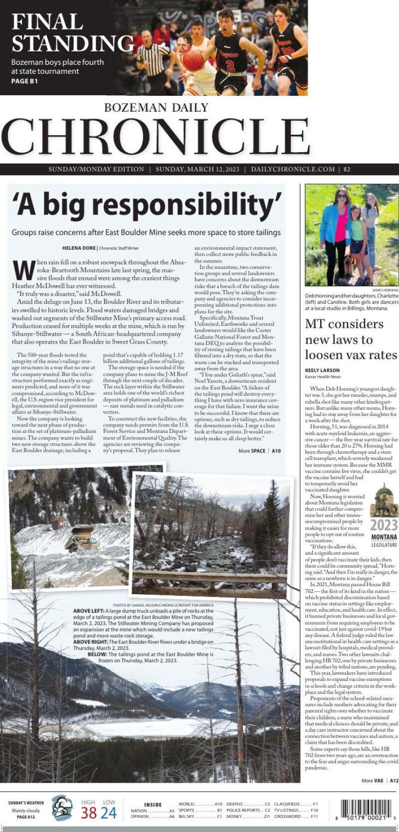 Favorite perennial flowers from our staff Gardening