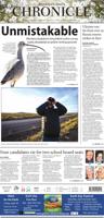 Bozeman Daily Chronicle