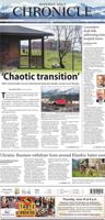 Bozeman Daily Chronicle