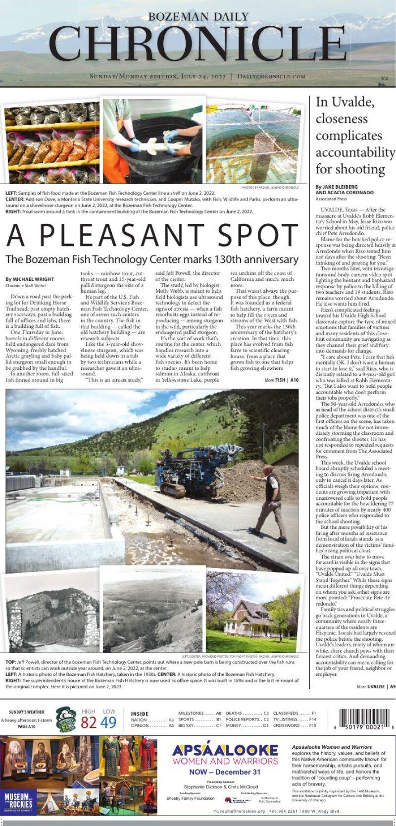 Will you visit Yellowstone National Park this summer? | Polls ...