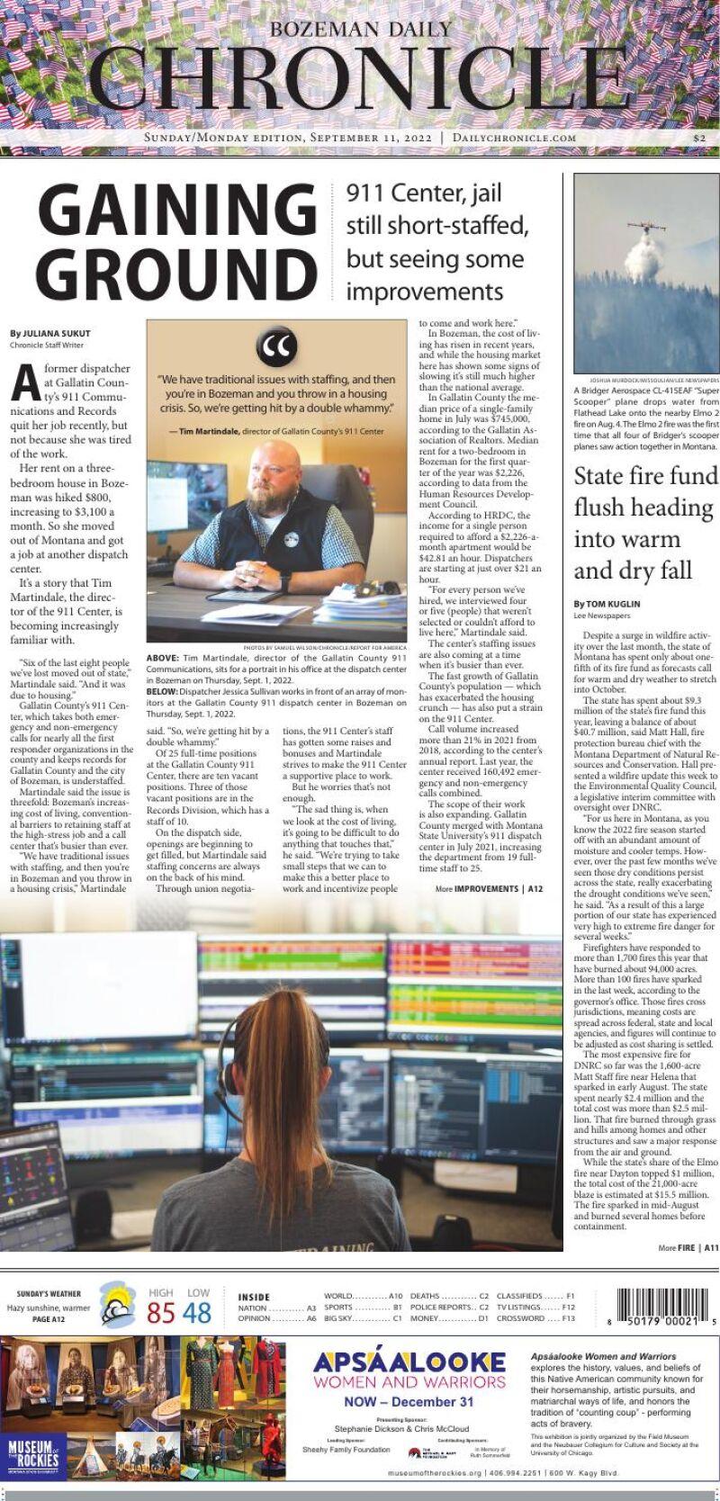 Should Bozeman do more to limit short-term rentals? | Polls ...