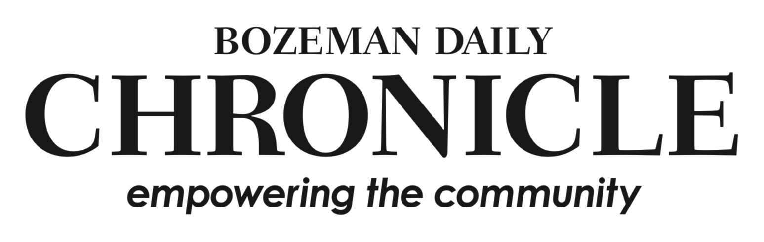 Bozeman Daily Chronicle