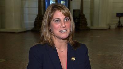 Rep. Carrie DelRosso