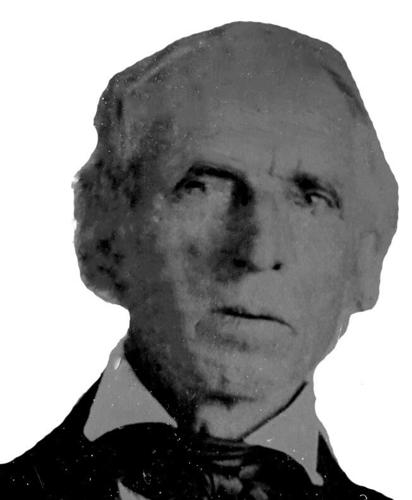 Erastus Crook, Remarkable Man