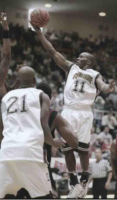 Picking The Four Best Bona Players Of The 2000s Sports Bradfordera Com
