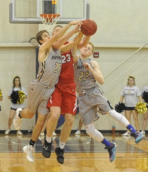 Upb Men Top La Roche Sports Bradfordera Com