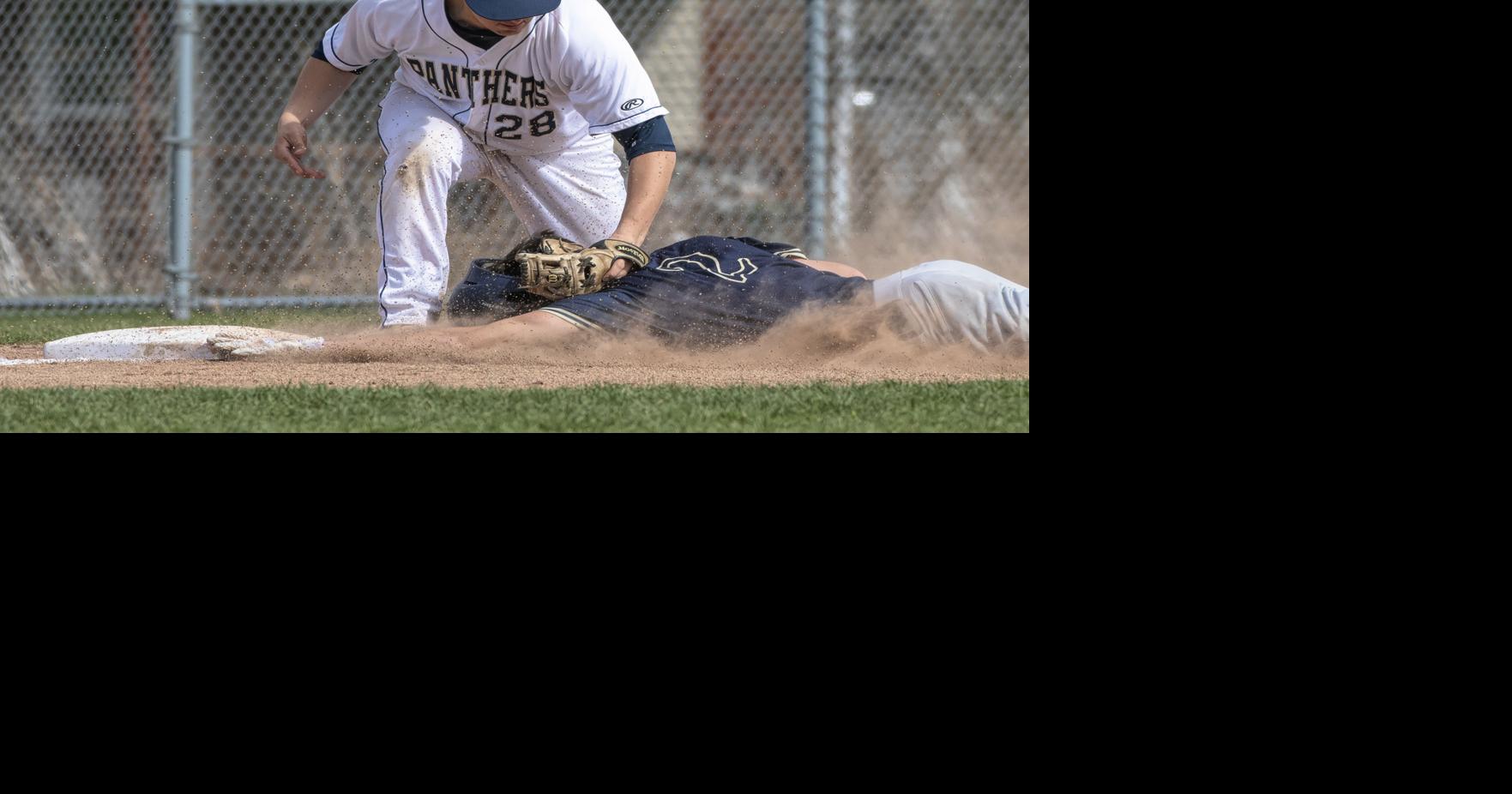 Baseball - University of Pittsburgh Greensburg Athletics