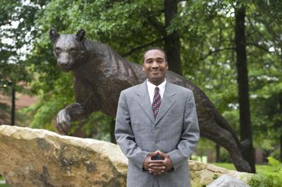 Pitt Bradford Names Brown New Men S Basketball Coach Sports Bradfordera Com