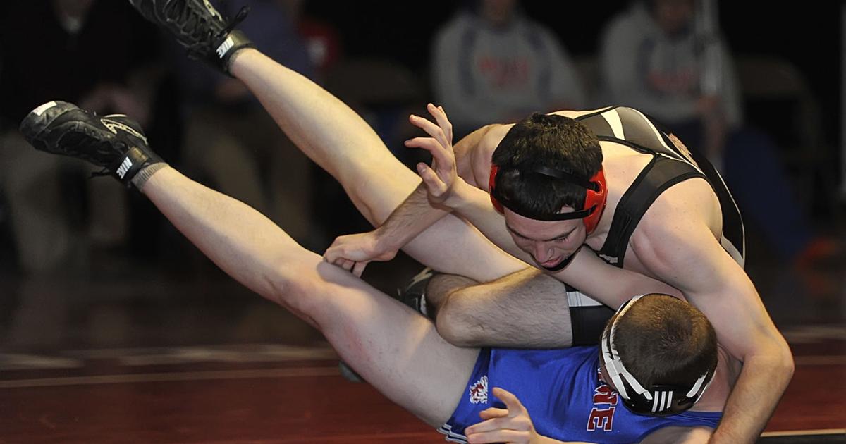 Wrestling Roundup Kane Defeats Bradford High Sports Bradfordera Com Wrestling Roundup Kane Defeats Bradford High Sports Bradfordera Com