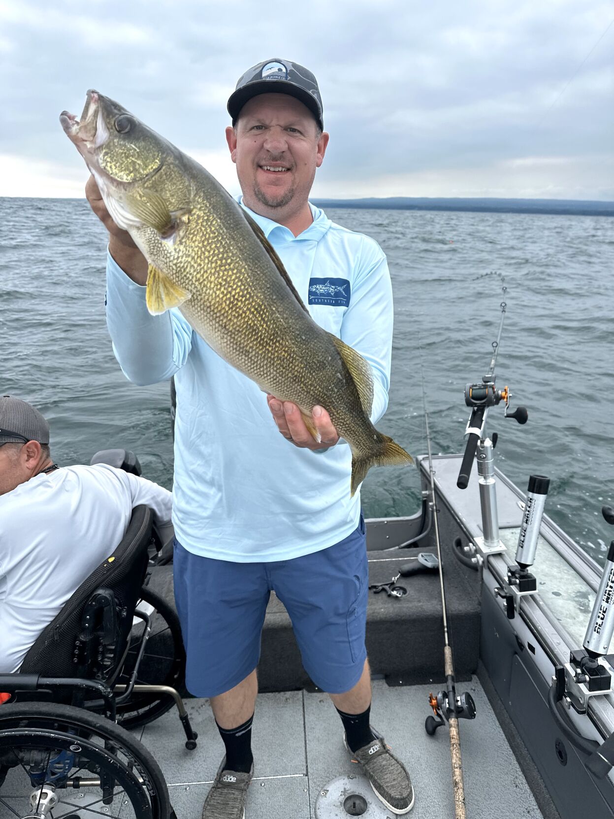 Kinzua: Building championship walleye anglers | News | bradfordera.com