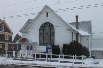 Dinner Theater To Benefit Asbury Church Set Local Bradfordera Com