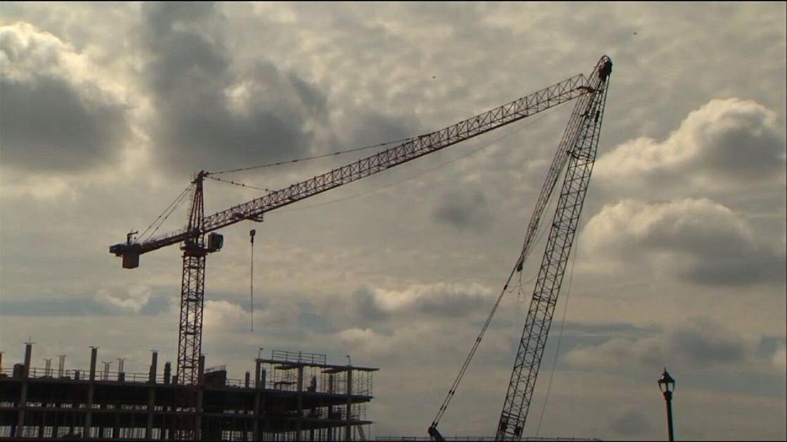 Macara Pivotanta Youtube Welding Projects Fabrication Tools Construction Tools