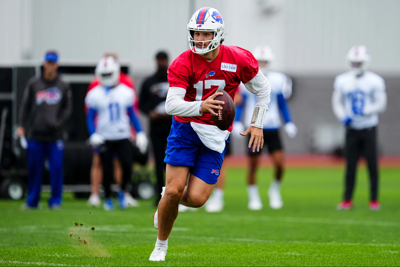 Bills still reign atop the AFC East, but Rodgers' Jets and Tua's Dolphins  are on the hunt, Football