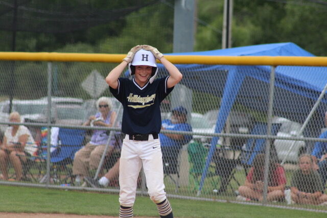 Meet the Keystone Little League Baseball team 