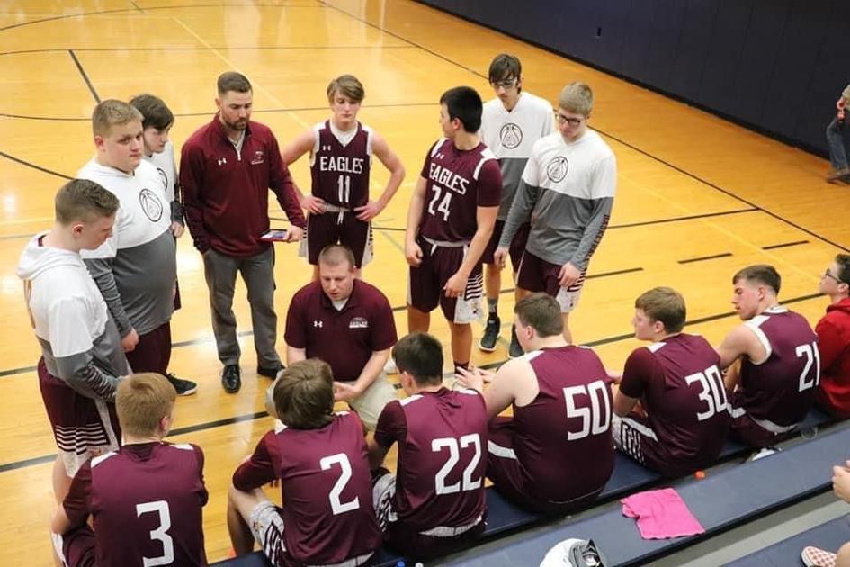 Area Hoops Coaches See Last Dance As Learning Tool Sports
