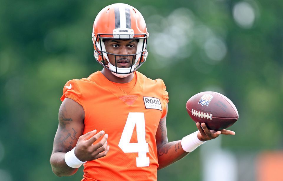 Deshaun Watson lawsuits, explained: What to know about sexual assault  allegations against Browns QB