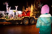 2022 Exeter California Christmas Parade Pandemic Friendly Christmas Parade Slated For Dec. 4 | Local |  Bradfordera.com