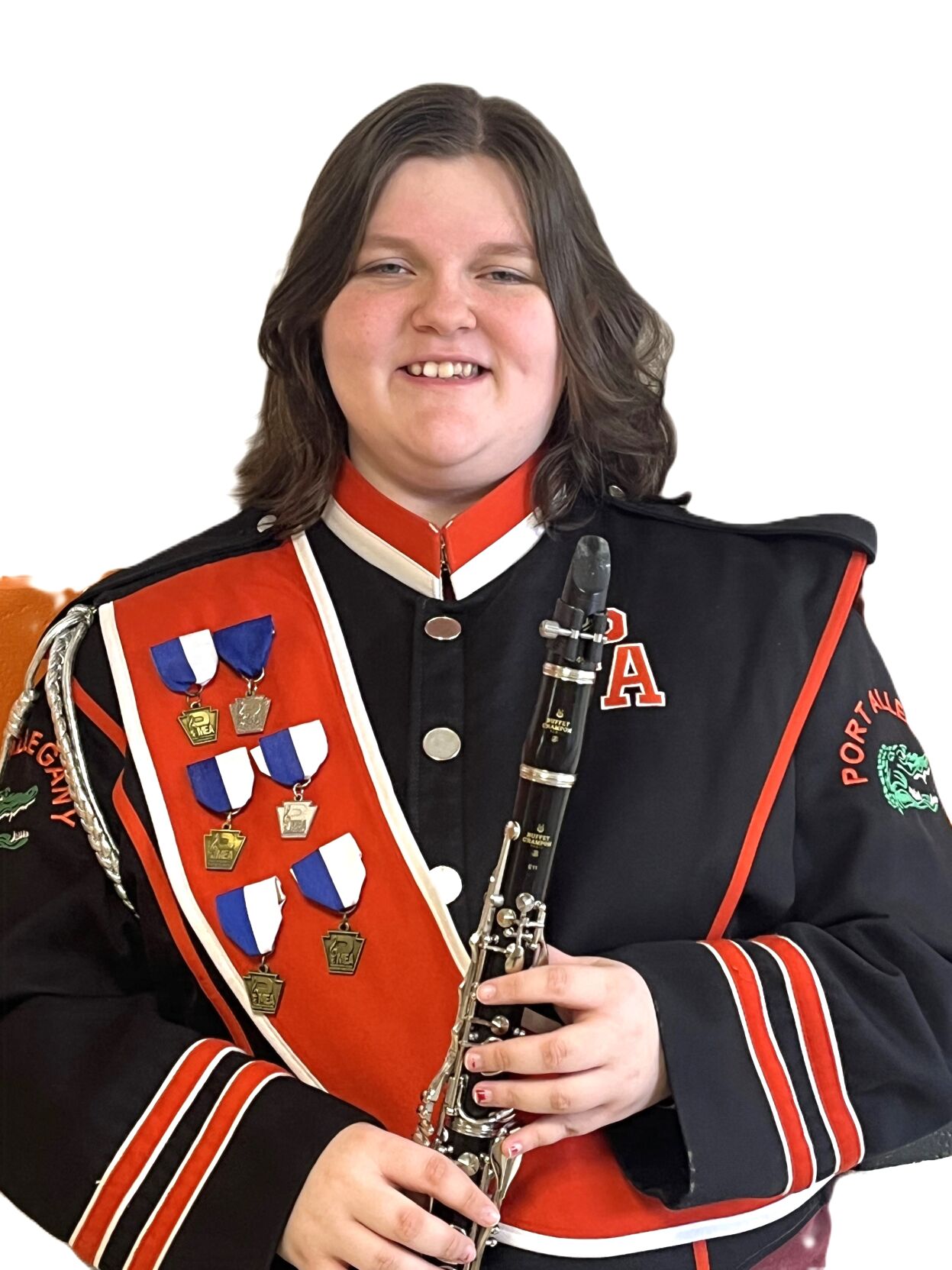 PORT ALLEGANY Meacham achieves AllState Festival News