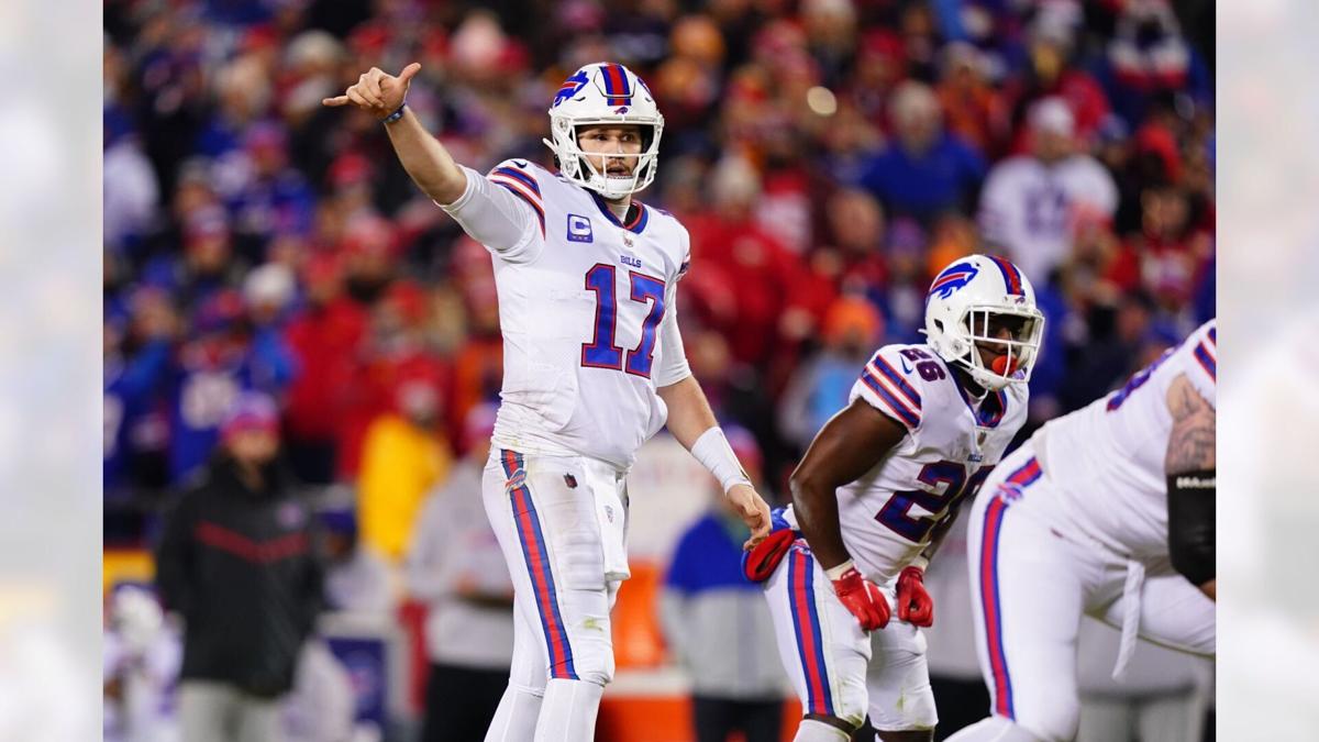 Bills add '13 Seconds' to history of heartbreaking losses