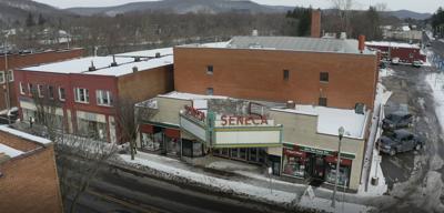 Salamanca Makes Bid For Hgtv Hometown Makeover Contest Bradford