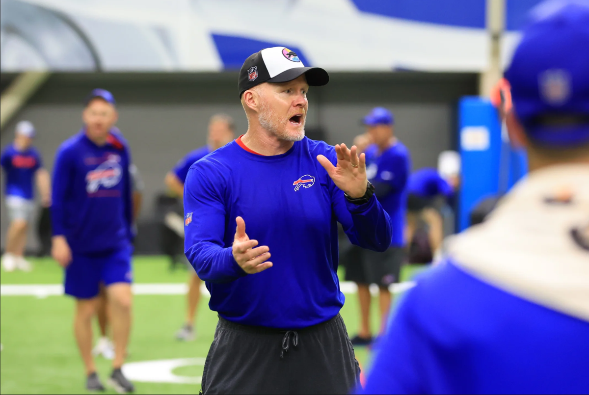 The Bills Store at New Era Field is open with new health and