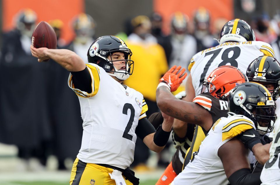 Steelers like depth with Tuitt uncertain