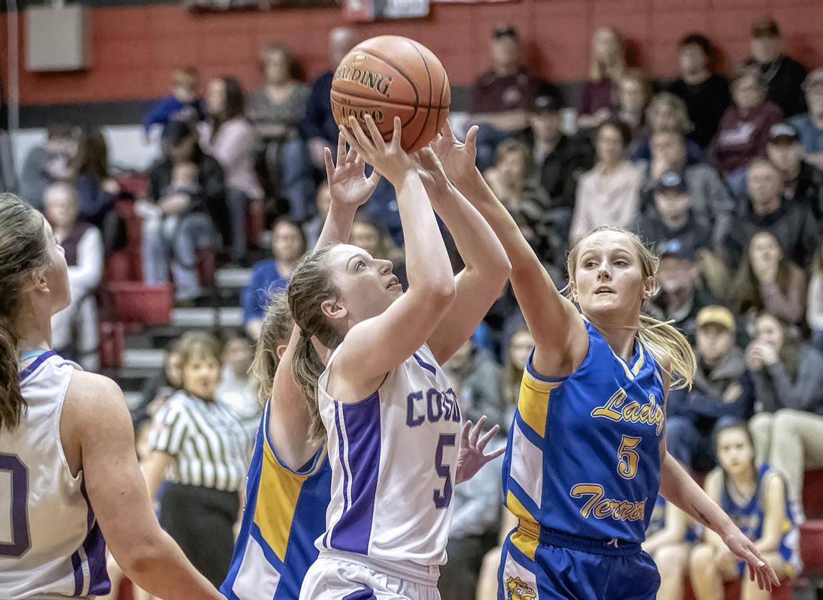 Super Saturday Cameron Co Boys Coudy Girls Facing Tough Title