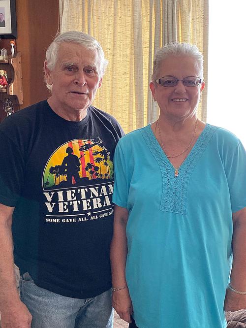 Coldrens celebrating 50th anniversary