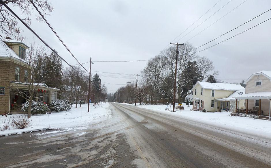 Some Hope For Those Without A Home In Mckean County News Bradfordera Com