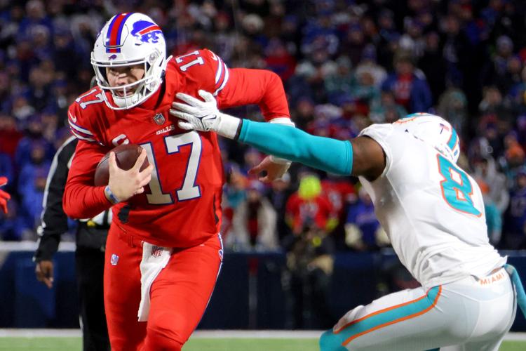 The Miami Dolphins and the Art of Losing to “Win”