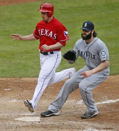 St Marys Native Beimel Attempts Major League Comeback Baseball Bradfordera Com