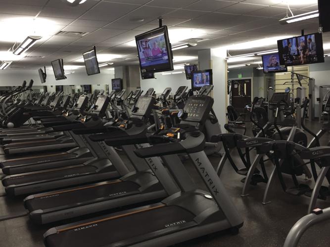 148 Wellness - Greenwood Gym, Fitness, & Wellness Center