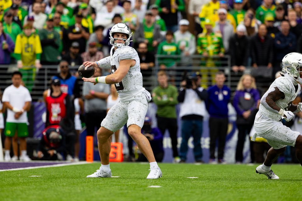 Nine Reasons To Attend Husky Baseball Against Oregon State