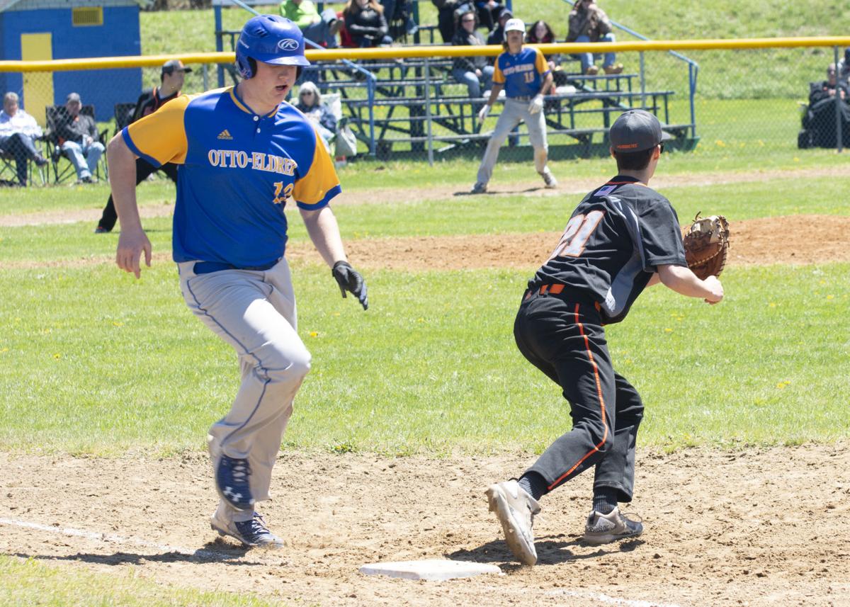 District 9 Baseball And Softball Tournament Brackets Released Sports Bradfordera Com