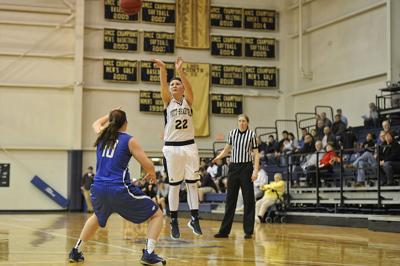 Pitt Bradford Women Topple Hilbert Sports Bradfordera Com
