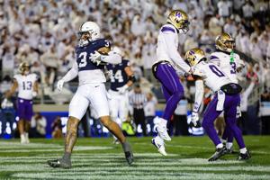 NCAAF News