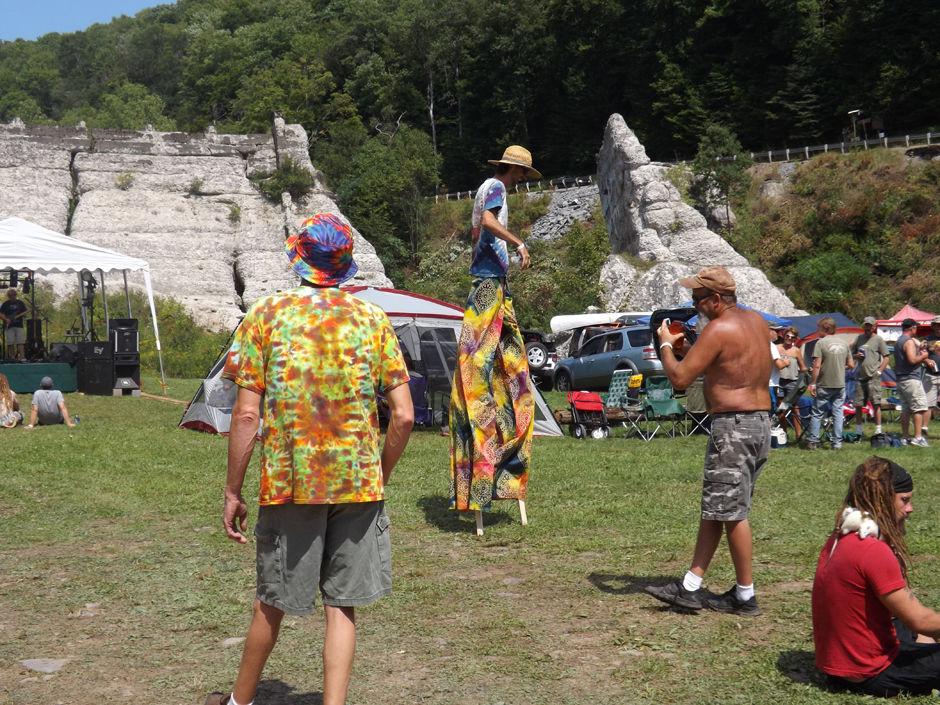 Austin Dam Show set for Friday and Saturday News