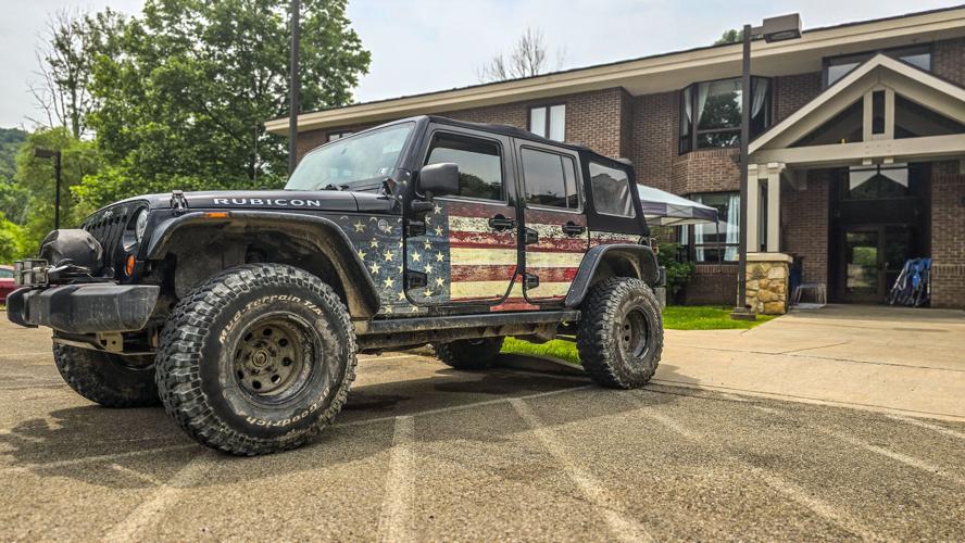 Jeep Jamboree returns to Bradford News