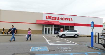 Label shopper bradford pa