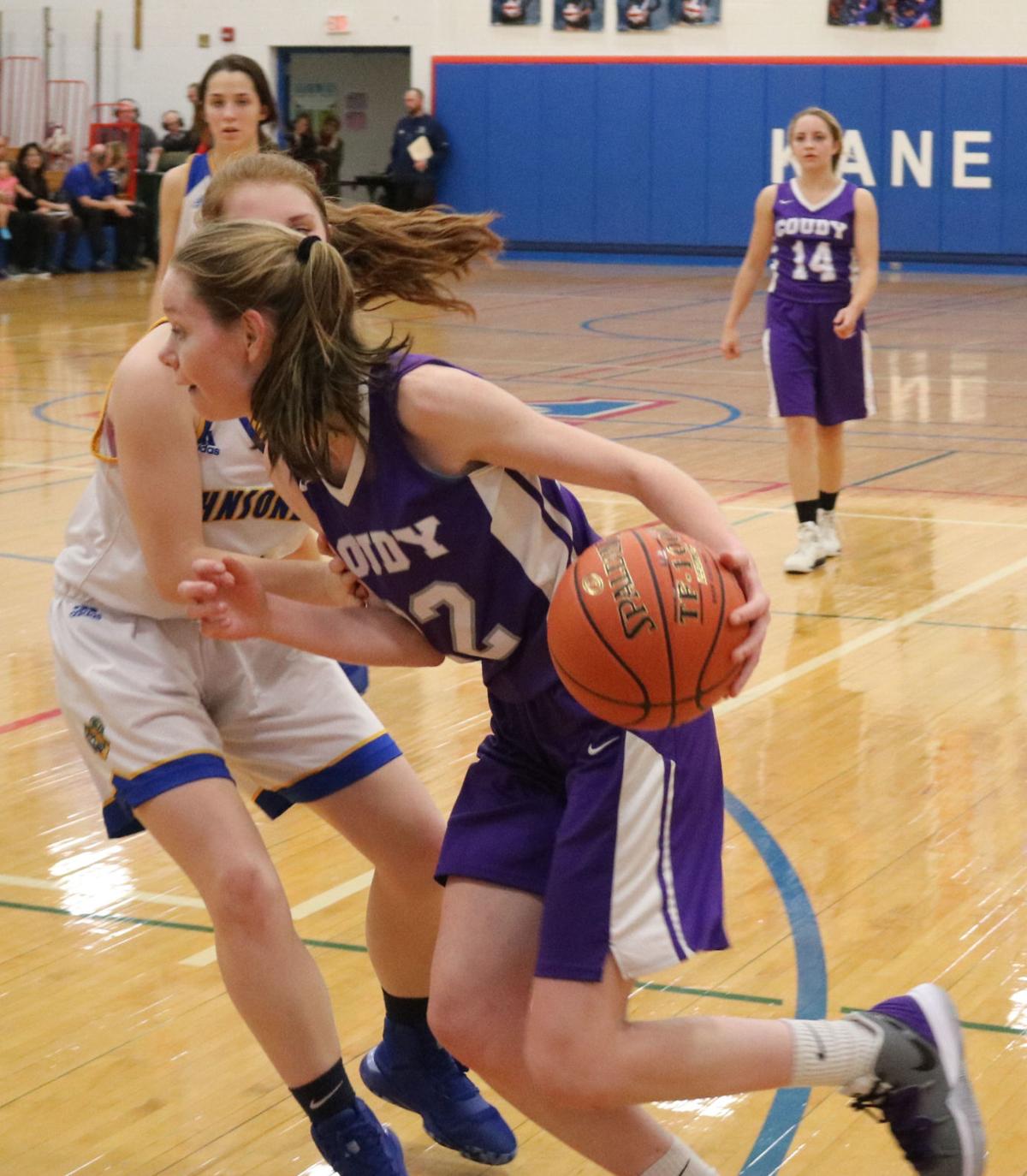 Bradford Girls Drop Opener Coudy Port A Win Big Sports