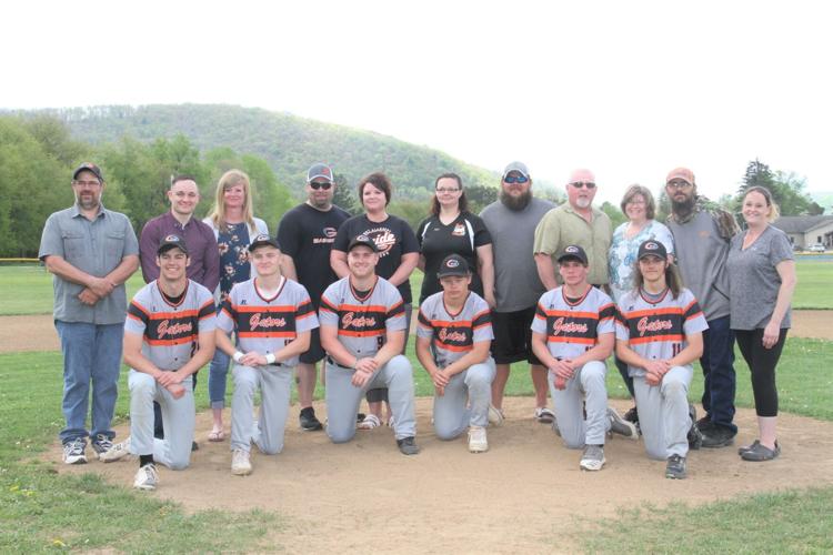 Port baseball recognizes 6 seniors