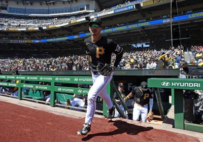 PNC Park: Pittsburgh Pirates  Baseball game outfits, Chicago