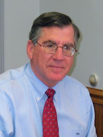 DIFFERENCE MAKERS: Laying down the law Judge Hauser retires from