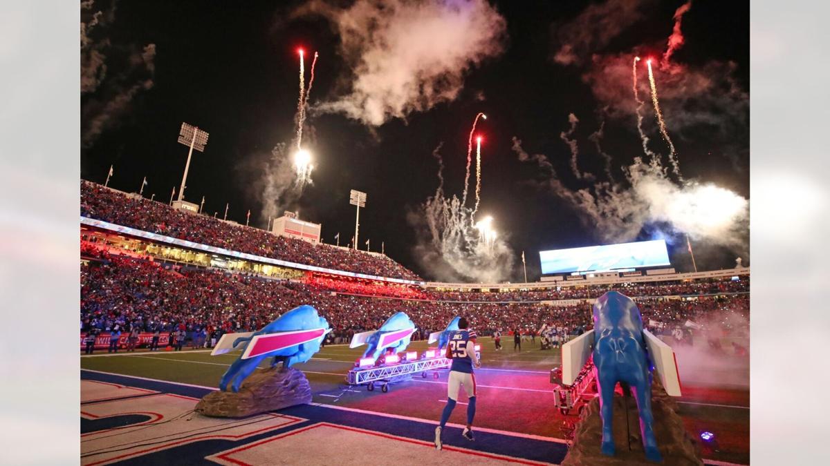 Bills' new stadium deal carries $850M taxpayer tab, gov says